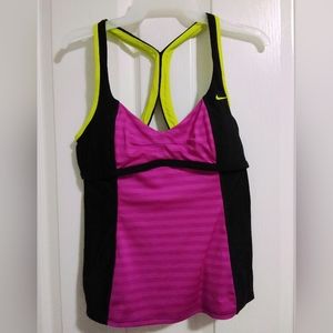 New Nike Swim Tank